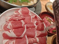 -巴奴毛肚火锅概念餐厅