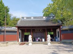 -钱王祠