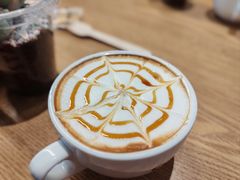 -COSTA COFFEE(中粮祥云店)