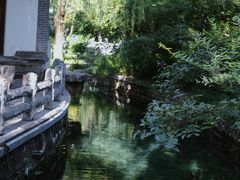 -趵突泉景区