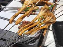 -纪录片《人生一串》体验店(静安店)