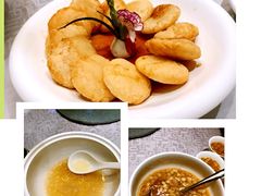 -绍兴中金豪庭大酒店·豪庭阁中餐厅