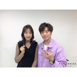 长发-P.STYLE 派斯造型