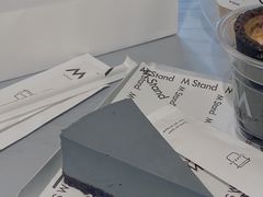 -M Stand(宁波万象城店)