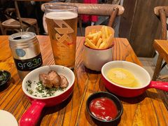 -El Bodegon阿根廷秘鲁餐厅(幸福路店)