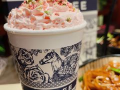 -霸王茶姬(上海静安大悦城店)