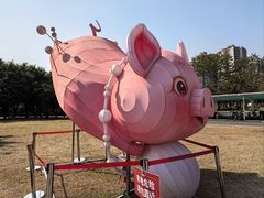 -文华公园(禅城区)