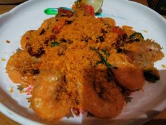 -德胜轩正宗顺德菜(宝安沙井会展中心店)