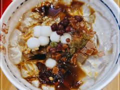 -蓉李记成都名小吃(石景山万达店)