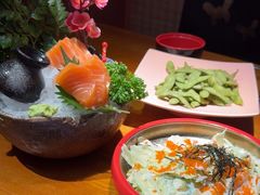 -鳗鱼家·深夜食堂(军博店)