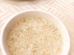 文思豆腐羹-怡园饭店-餐厅(四望亭店)