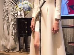 -GRACE CHEN高级时装