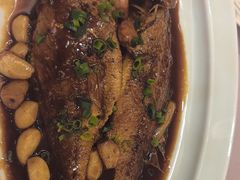 -银都上海菜馆(粤海东路店)