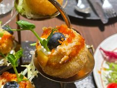 -Shantek象提南亚餐厅&西餐融合Bistro(淮海中路店)