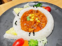 -娜娜家•Nana's restaurant (南开大悦城店)