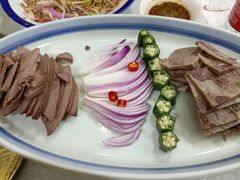 -乔家满族八大碗(流水沟店)