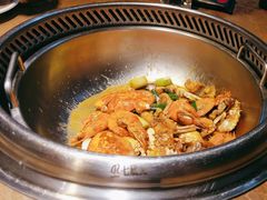 -七欣天香辣蟹火锅(上海奉贤杭州湾生活广场店)