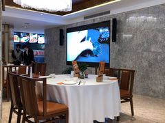 -乾隆美食·本帮菜(黄河路店)