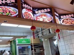 -东来土菜馆(民祥园路店)