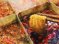 -重庆老火锅王(西安北路店)