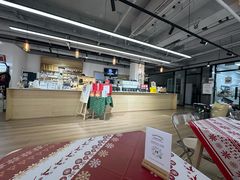 -2326 Coffee Roaster咖啡豆可选店(林肯公园店)