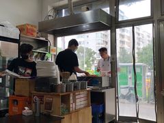 -郭记小街麻辣烫(南小街总店)