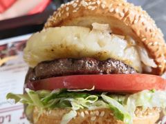 -The Habit Burger Grill 哈比特汉堡(爱琴海店)