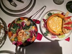 -Mogul Eatery·大亨餐酒馆