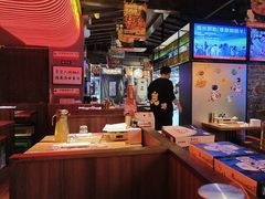 -火联烧烤(学院路创始店)