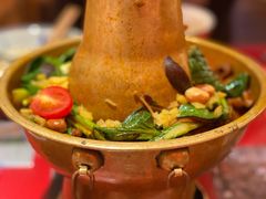 -味福记·本地特色菜(八一万达广场店)