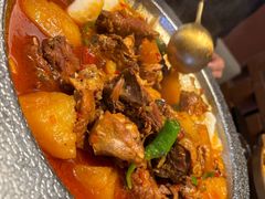 -那拉提之疆·新疆菜(美院店)