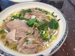 -喜之羊·粉面档