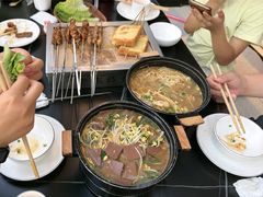 -老高烧烤(龙华星河iCO店)