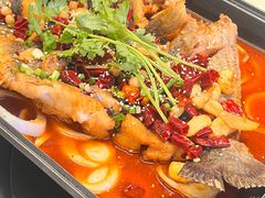 -青青河边草·小小河边鱼(万达广场太仓店)