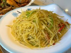 -东北本家小厨(海甸三东路店)