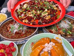 -阿嫂印象·民间江湖菜(大学城店)