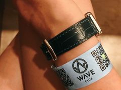 -WAVE CLUB Taipei