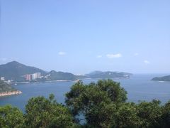 -湾景餐厅(海洋公园店)