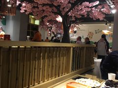 -香坝坝鲜鱼火锅(春熙路店)