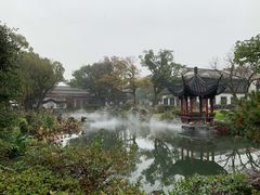 -杭州西湖柳莺里酒店