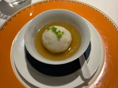 鮰鱼燕窝狮子头-鹿园 MOOSE(长宁店)