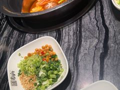 -老船舫·现做活鲜鱼馆(东郊记忆店)