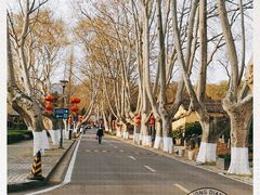 -T80科技文化国际社区-停车场