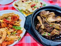 -品鲜海鲜餐厅(黄厝店)
