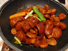 -渔村盛宴(航空新城店)