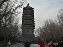 -玲珑塔公园