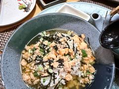 -长崎屋·日本料理·刺身·烧鸟(天河北路店)