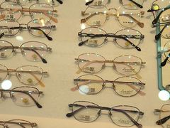 -锦泉眼镜视光体验中心(环市西路店)