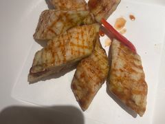 -小炳胜(卓悦中心店)