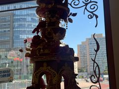 -莫斯科餐厅面包坊(北展店)